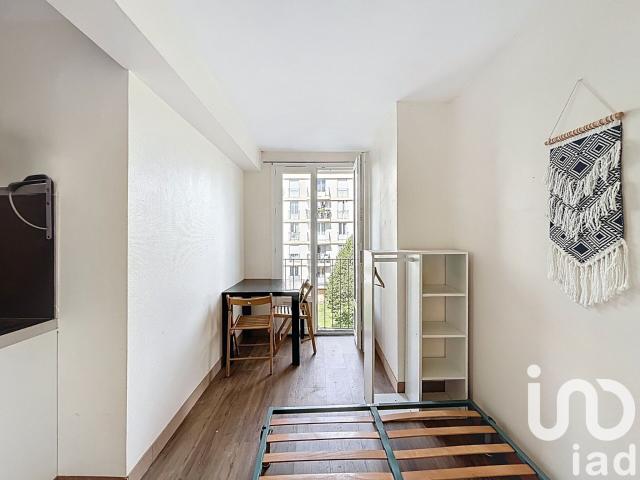 Appartement vente à Bel Air, La Rochelle