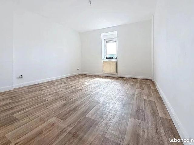 Appartement vente à Mulhouse