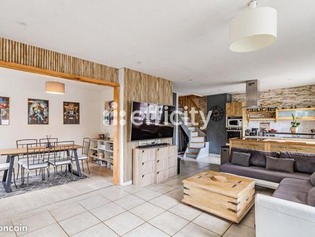 Appartement vente à Villefranche-sur-Saône, Rhône