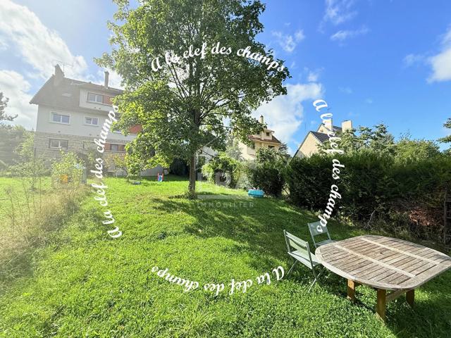 Appartement vente à Palaiseau, Bures-sur-yvette