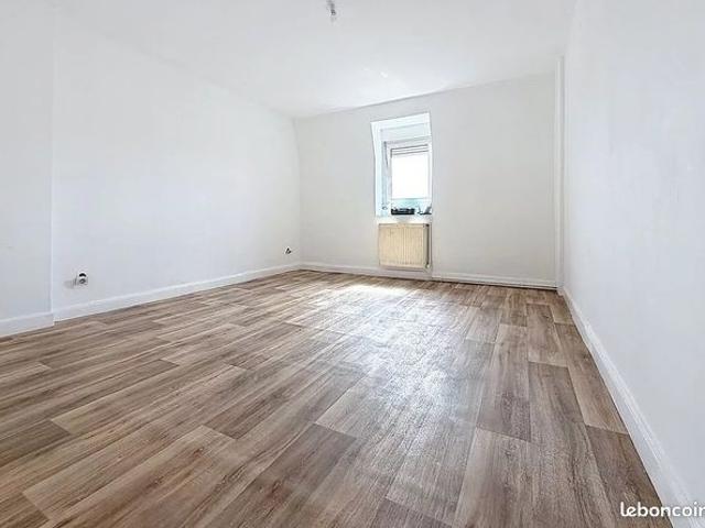 Appartement vente à Mulhouse