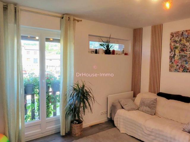 Appartement vente à Le Puy-en-Velay, Vals-près-le-puy