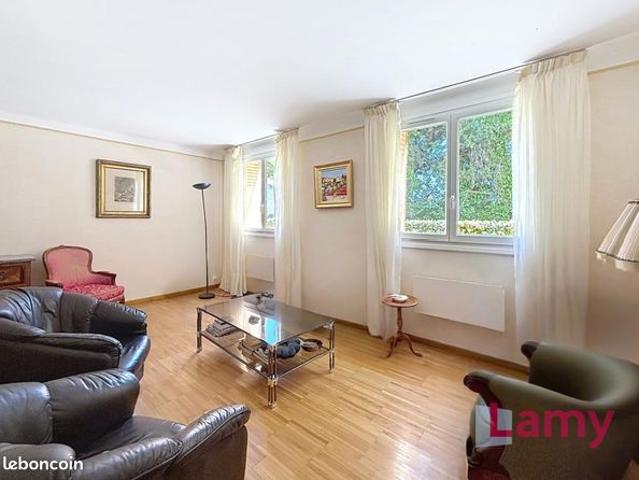 Appartement vente à Aix-en-Provence, Aix-en-provence