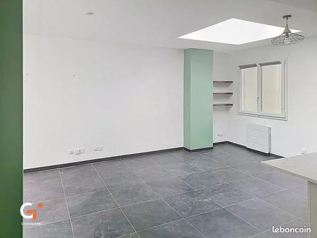 Appartement vente à Bernay, Pont-audemer
