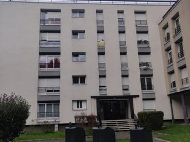 Appartement vente à Le Raincy, Aulnay-sous-bois