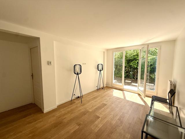Appartement vente à Le Raincy, Aulnay-sous-bois