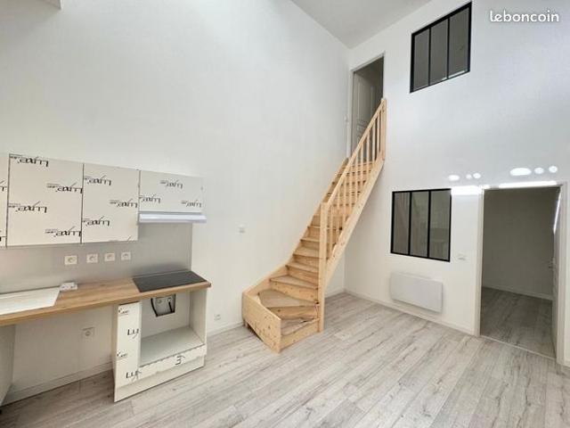 Appartement vente à Forcalquier, Sisteron