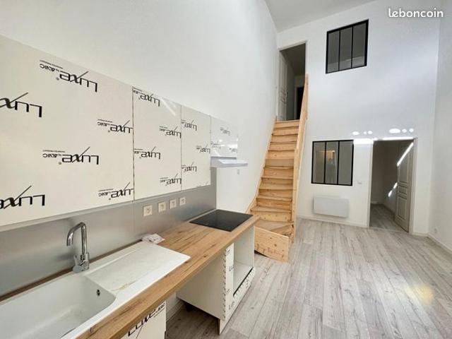 Appartement vente à Forcalquier, Sisteron