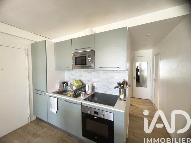 Appartement vente à Nantes