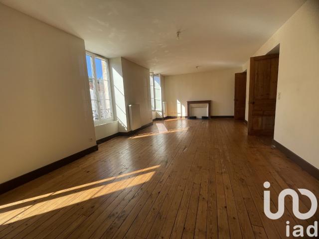 Appartement vente à Largentière, Vals-les-bains