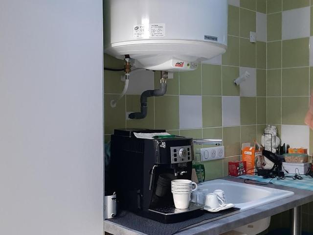 Appartement vente à Gueugnon, Saône-et-Loire