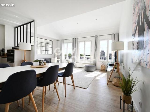 Appartement vente à Vesoul, Bourgogne-Franche-Comté