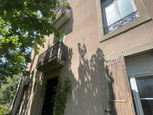 Appartement vente à Largentière, Vals-les-bains