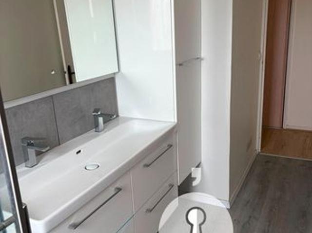 Appartement vente à Laval