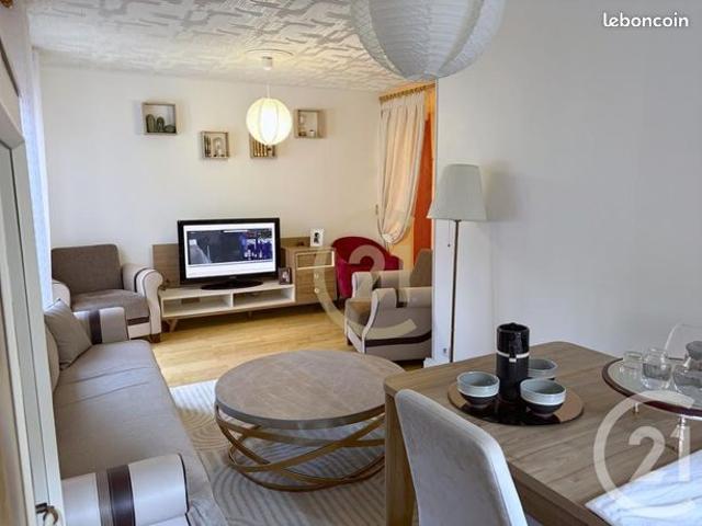 Appartement vente à Évry, Grigny
