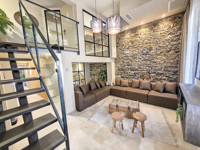 Appartement vente à Arrondissement de Toulon, Toulon