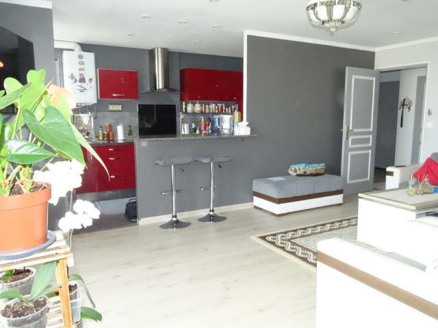 Appartement vente à Fougères-Vitré, Bretagne