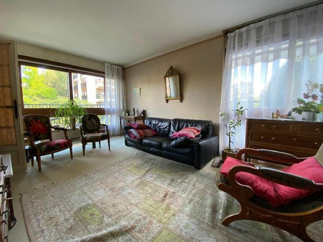 Appartement vente à Versailles, Le Chesnay