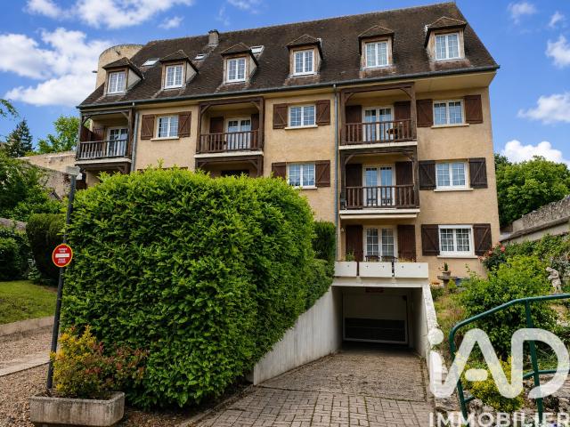 Appartement vente à Les Andelys, Gisors