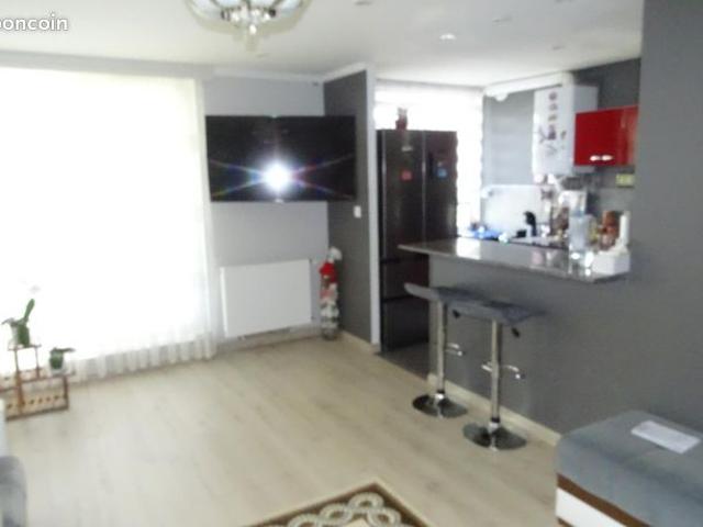 Appartement vente à Fougères-Vitré, Bretagne