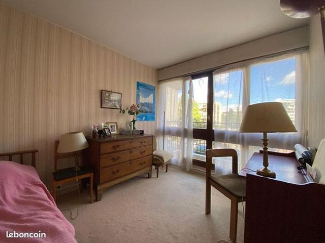 Appartement vente à Versailles, Le Chesnay