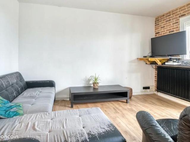 Appartement vente à Toulouse