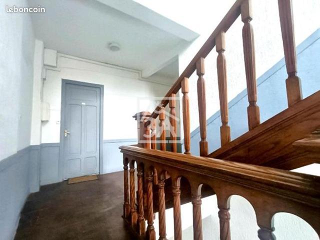Appartement vente à Lens, Pas-de-Calais
