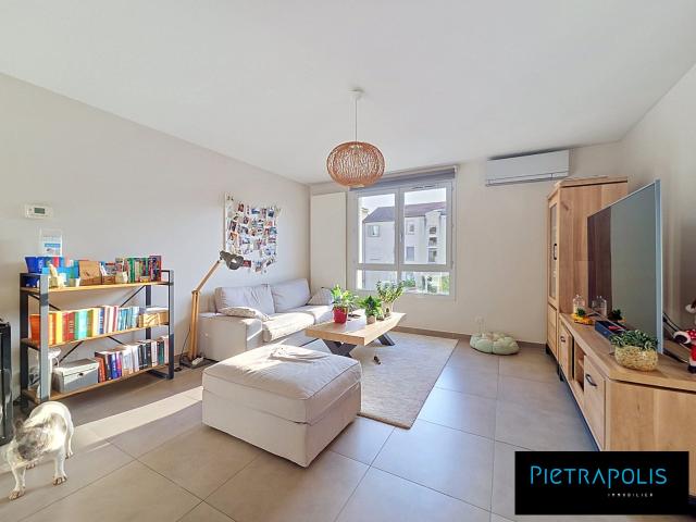 Appartement vente à Lyon, Métropole de Lyon