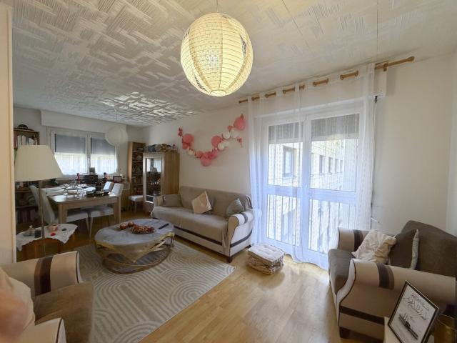 Appartement vente à Évry, Grigny
