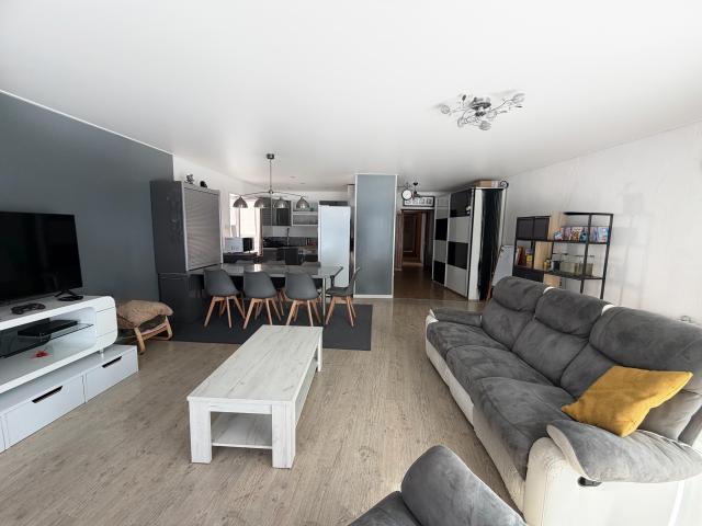 Appartement vente à Bonneville, Passy