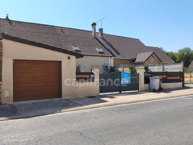 Appartement vente à Épernay, Villers-aux-bois