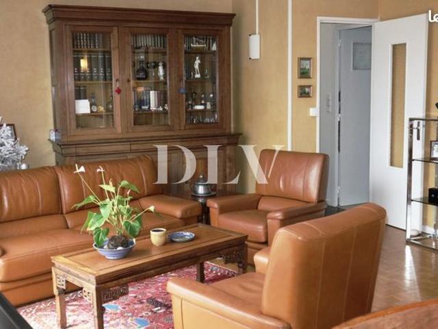 Appartement vente à Niort, Avon