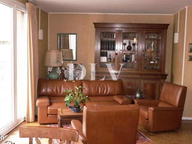 Appartement vente à Niort, Avon