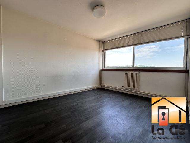 Appartement vente à France métropolitaine, Agen