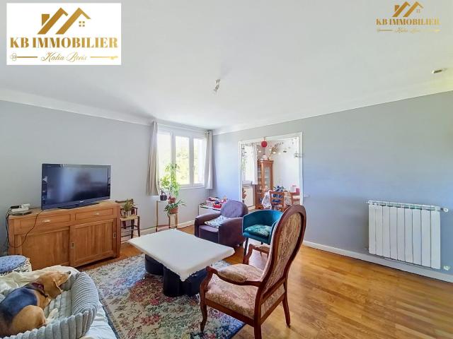 Appartement vente à Privas