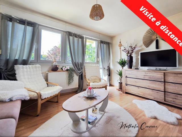 Appartement vente à Metz, Lorry-lès-metz
