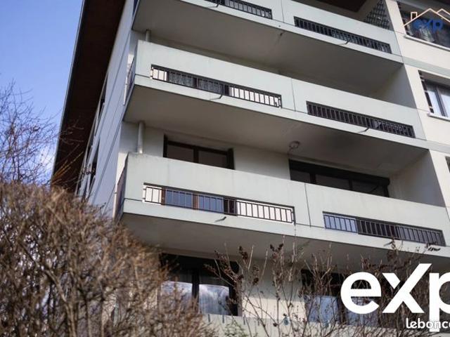 Appartement vente à Annecy, Doussard