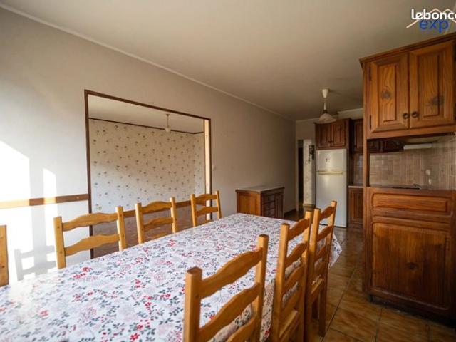 Appartement vente à Annecy, Doussard