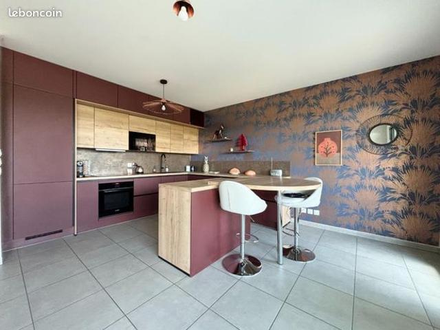 Appartement vente à Roanne