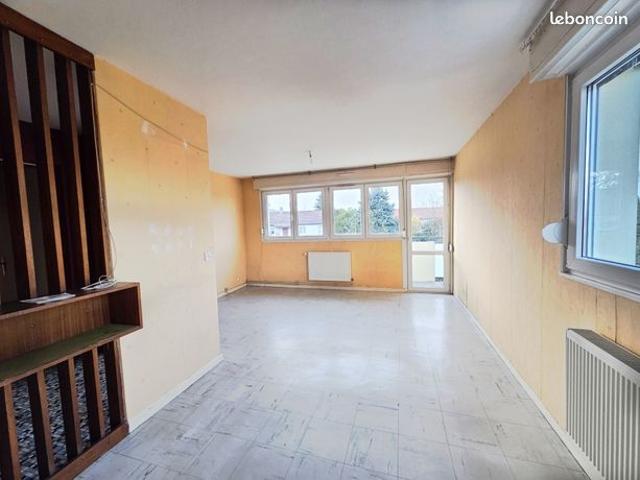 Appartement vente à Metz, Lorry-lès-metz