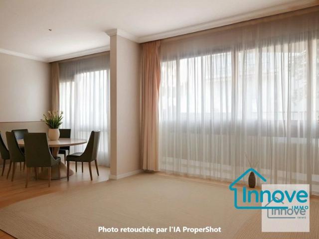Appartement vente à Versailles, Le Chesnay