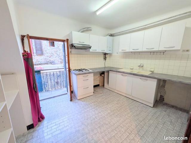 Appartement vente à Nice, Castellar