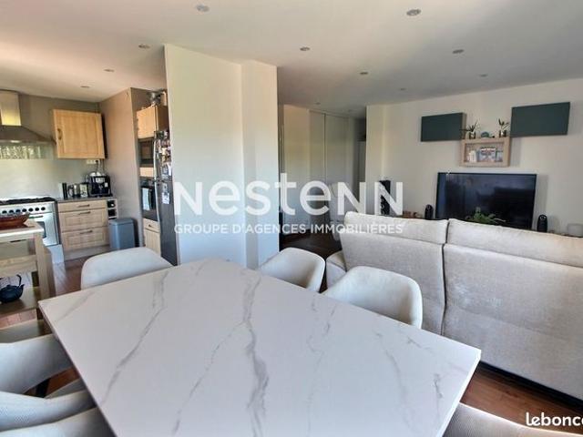 Appartement vente à Lyon, Métropole de Lyon