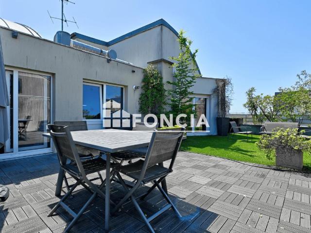 Appartement vente à Cergy le Haut, Cergy