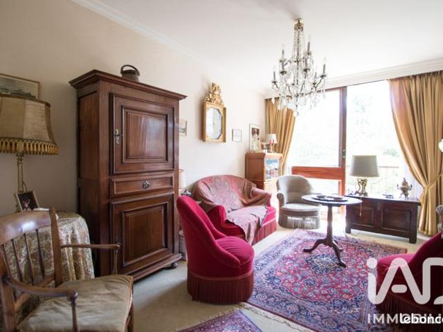 Appartement vente à Versailles, Fontenay-le-fleury