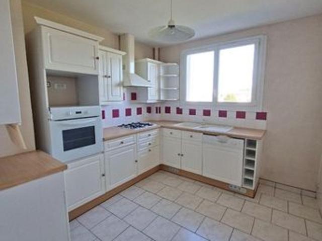 Appartement vente à Coulaines, Sarthe