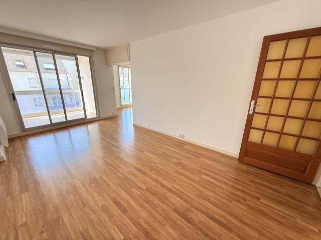 Appartement vente à Orléans, Olivet