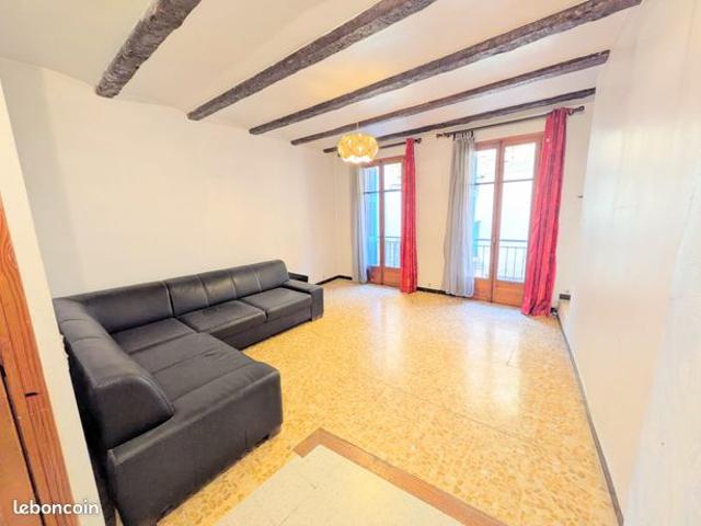 Appartement vente à Nice, Castellar