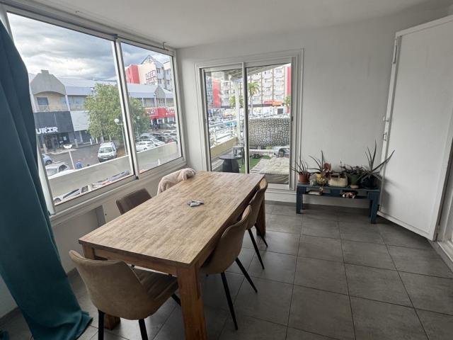Appartement vente à La Réunion