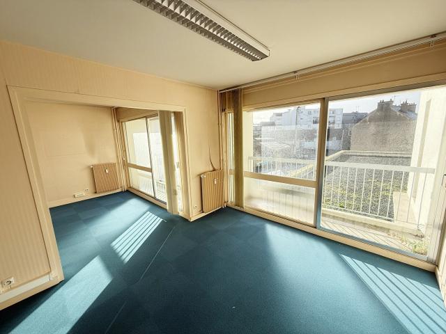 Appartement vente à Saint-Brieuc, Bretagne